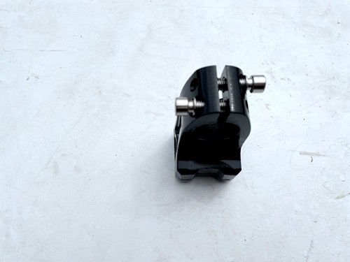 Handle bar Clamp Riser Mount Fit Drfit Trike 49cc 6.5hp 9hp trike 22mm Handle bar Clamp Riser Mount Fit Drfit Trike 49cc 6.5hp 9hp trike 22mm