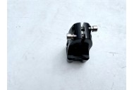 Handle bar Clamp Riser Mount Fit Drfit Trike 49cc 6.5hp 9hp trike 22mm Handle bar Clamp Riser Mount Fit Drfit Trike 49cc 6.5hp 9hp trike 22mm