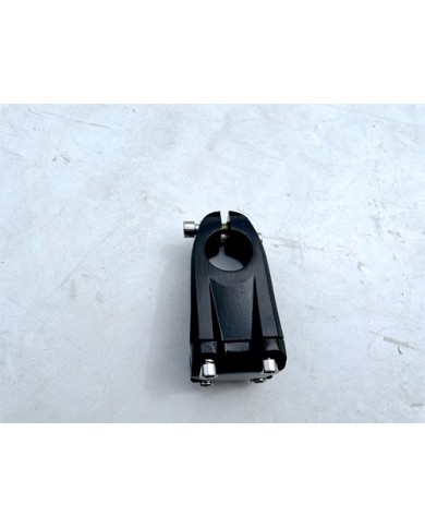 Handle bar Clamp Riser Mount Fit Drfit Trike 49cc 6.5hp 9hp trike 22mm Handle bar Clamp Riser Mount Fit Drfit Trike 49cc 6.5hp 9hp trike 22mm