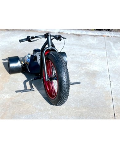 Handle bar Clamp Riser Mount Fit Drfit Trike 49cc 6.5hp 9hp trike 22mm Handle bar Clamp Riser Mount Fit Drfit Trike 49cc 6.5hp 9hp trike 22mm