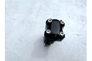 Handle bar Clamp Riser Mount Fit Drfit Trike 49cc 6.5hp 9hp trike 22mm Handle bar Clamp Riser Mount Fit Drfit Trike 49cc 6.5hp 9hp trike 22mm