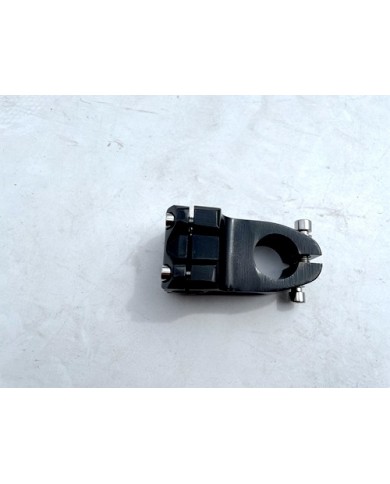 Handle bar Clamp Riser Mount Fit Drfit Trike 49cc 6.5hp 9hp trike 22mm Handle bar Clamp Riser Mount Fit Drfit Trike 49cc 6.5hp 9hp trike 22mm