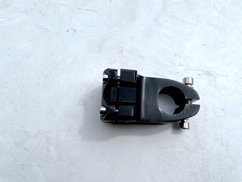 Handle bar Clamp Riser Mount Fit Drfit Trike 49cc 6.5hp 9hp trike 22mm Handle bar Clamp Riser Mount Fit Drfit Trike 49cc 6.5hp 9hp trike 22mm