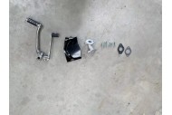 110CC E-START ENGINE 4 STROKE MANUAL PIT DIRT BIKES QUAD ATV BUGGY KART KICK 110CC E-START ENGINE 4 STROKE MANUAL PIT DIRT BIKES QUAD ATV BUGGY KART KICK