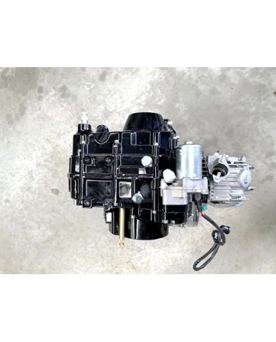 110CC E-START ENGINE 4 STROKE MANUAL PIT DIRT BIKES QUAD ATV BUGGY KART KICK 110CC E-START ENGINE 4 STROKE MANUAL PIT DIRT BIKES QUAD ATV BUGGY KART KICK