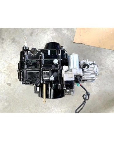 110CC E-START ENGINE 4 STROKE MANUAL PIT DIRT BIKES QUAD ATV BUGGY KART KICK 110CC E-START ENGINE 4 STROKE MANUAL PIT DIRT BIKES QUAD ATV BUGGY KART KICK
