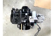 110CC E-START ENGINE 4 STROKE MANUAL PIT DIRT BIKES QUAD ATV BUGGY KART KICK 110CC E-START ENGINE 4 STROKE MANUAL PIT DIRT BIKES QUAD ATV BUGGY KART KICK