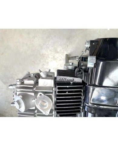 110CC E-START ENGINE 4 STROKE MANUAL PIT DIRT BIKES QUAD ATV BUGGY KART KICK 110CC E-START ENGINE 4 STROKE MANUAL PIT DIRT BIKES QUAD ATV BUGGY KART KICK