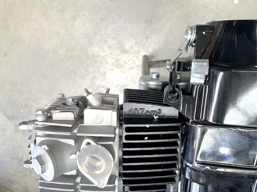 110CC E-START ENGINE 4 STROKE MANUAL PIT DIRT BIKES QUAD ATV BUGGY KART KICK 110CC E-START ENGINE 4 STROKE MANUAL PIT DIRT BIKES QUAD ATV BUGGY KART KICK