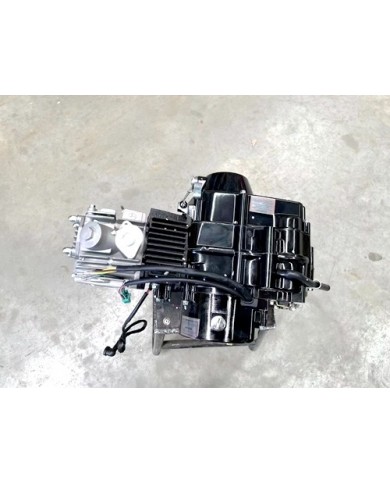 110CC E-START ENGINE 4 STROKE MANUAL PIT DIRT BIKES QUAD ATV BUGGY KART KICK 110CC E-START ENGINE 4 STROKE MANUAL PIT DIRT BIKES QUAD ATV BUGGY KART KICK