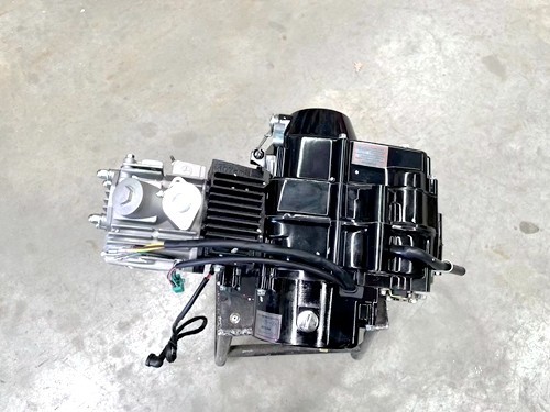 110CC E-START ENGINE 4 STROKE MANUAL PIT DIRT BIKES QUAD ATV BUGGY KART KICK 110CC E-START ENGINE 4 STROKE MANUAL PIT DIRT BIKES QUAD ATV BUGGY KART KICK