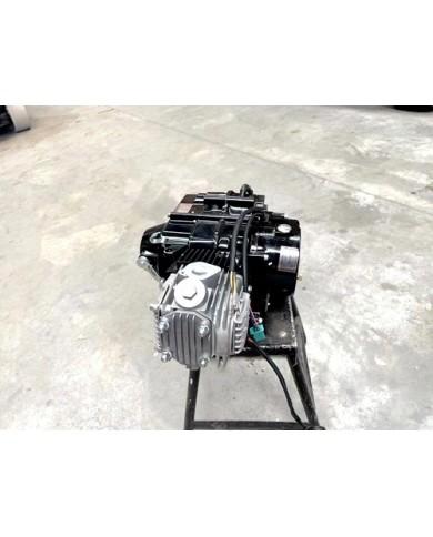 110CC E-START ENGINE 4 STROKE MANUAL PIT DIRT BIKES QUAD ATV BUGGY KART KICK 110CC E-START ENGINE 4 STROKE MANUAL PIT DIRT BIKES QUAD ATV BUGGY KART KICK