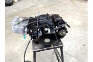 110CC E-START ENGINE 4 STROKE MANUAL PIT DIRT BIKES QUAD ATV BUGGY KART KICK 110CC E-START ENGINE 4 STROKE MANUAL PIT DIRT BIKES QUAD ATV BUGGY KART KICK