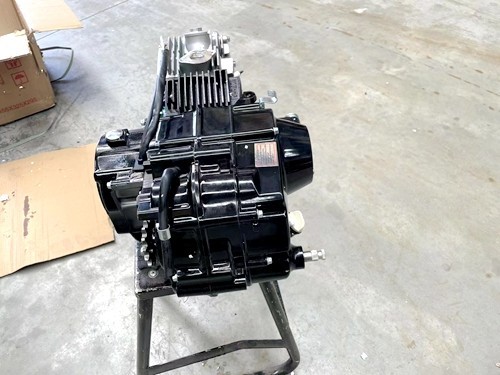 110CC E-START ENGINE 4 STROKE MANUAL PIT DIRT BIKES QUAD ATV BUGGY KART KICK 110CC E-START ENGINE 4 STROKE MANUAL PIT DIRT BIKES QUAD ATV BUGGY KART KICK