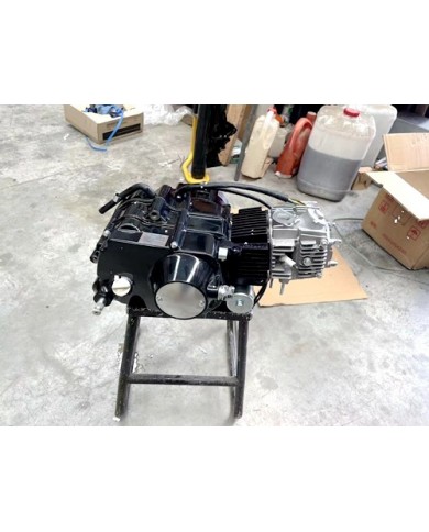 110CC E-START ENGINE 4 STROKE MANUAL PIT DIRT BIKES QUAD ATV BUGGY KART KICK 110CC E-START ENGINE 4 STROKE MANUAL PIT DIRT BIKES QUAD ATV BUGGY KART KICK