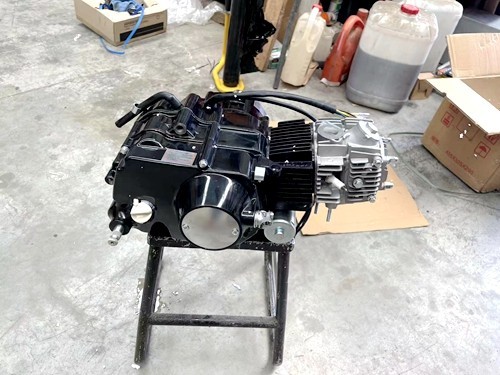 110CC E-START ENGINE 4 STROKE MANUAL PIT DIRT BIKES QUAD ATV BUGGY KART KICK 110CC E-START ENGINE 4 STROKE MANUAL PIT DIRT BIKES QUAD ATV BUGGY KART KICK