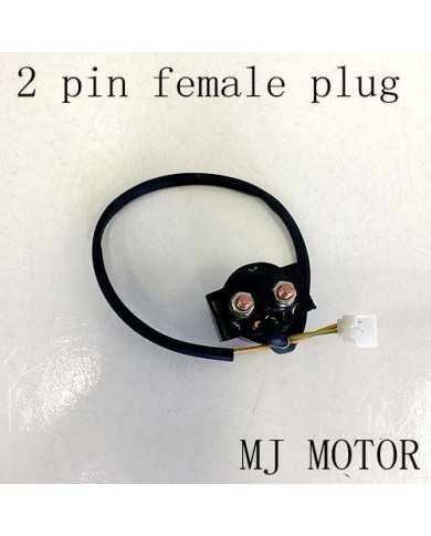 12v Solenoid Relay 50 110 125 150 200 Cc Pit Bikes Dirt Bike Atv Buggy 2pin 12v Solenoid Relay 50 110 125 150 200 Cc Pit Bikes Dirt Bike Atv Buggy 2pin