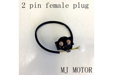 12v Solenoid Relay 50 110 125 150 200 Cc Pit Bikes Dirt Bike Atv Buggy 2pin 12v Solenoid Relay 50 110 125 150 200 Cc Pit Bikes Dirt Bike Atv Buggy 2pin