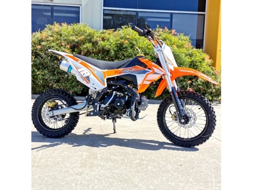 kids 110cc dirt bike