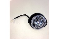 Headlight Head Lamp High Low Beam Utility Vehicle ATV Gokart Quad Buggy 4-pin Headlight Head Lamp High Low Beam Utility Vehicle ATV Gokart Quad Buggy 4-pin
