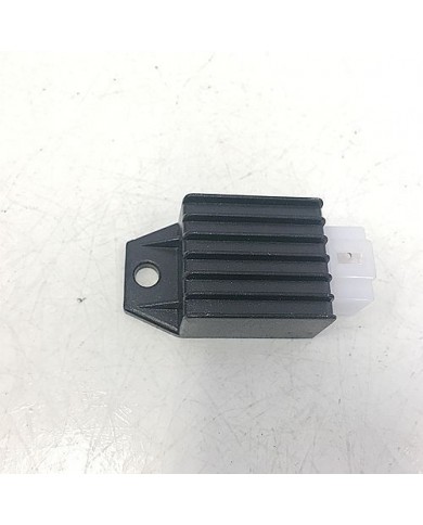 12V 4 Pin Rectifier Regulator 50 90 110 125 140cc PIT Dirt Bike ATV Buggy Trike 12V 4 Pin Rectifier Regulator 50 90 110 125 140cc PIT Dirt Bike ATV Buggy Trike