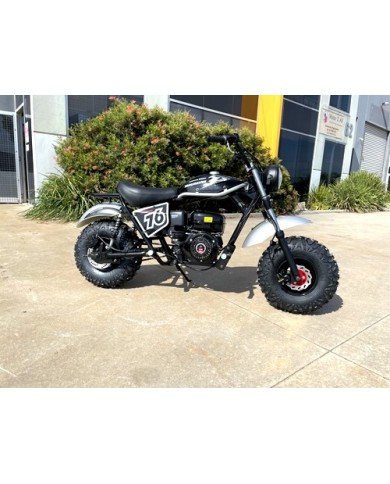 MB200 TrailMaster Hurricane 200X Mini Bike Coleman Full sized Kids Adults Bike BLACK MB200 TrailMaster Hurricane 200X Mini Bike Coleman Full sized Kids Adults Bike BLACK