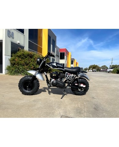 MB200 TrailMaster Hurricane 200X Mini Bike Coleman Full sized Kids Adults Bike BLACK MB200 TrailMaster Hurricane 200X Mini Bike Coleman Full sized Kids Adults Bike BLACK