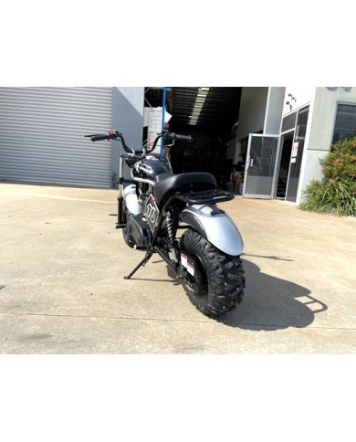 MB200 TrailMaster Hurricane 200X Mini Bike Coleman Full sized Kids Adults Bike BLACK MB200 TrailMaster Hurricane 200X Mini Bike Coleman Full sized Kids Adults Bike BLACK