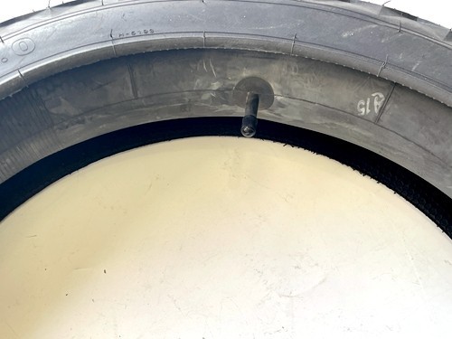 20x4.00" TYRE+TUBE FOR FAT BIKE HUFFY SLIDER DRIFT TRIKE FRONT WHEEL