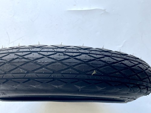 20x4.00" TYRE+TUBE FOR FAT BIKE HUFFY SLIDER DRIFT TRIKE FRONT WHEEL