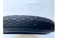 20x4.00" TYRE+TUBE FOR FAT BIKE HUFFY SLIDER DRIFT TRIKE FRONT WHEEL
