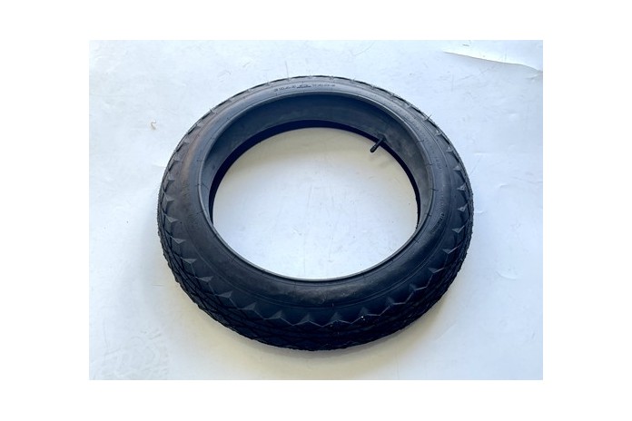 huffy bike tire tube