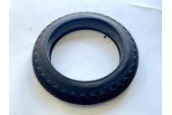 20x4.00" TYRE+TUBE FOR FAT BIKE HUFFY SLIDER DRIFT TRIKE FRONT WHEEL