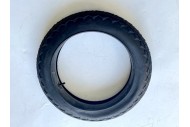 20x4.00" TYRE+TUBE FOR FAT BIKE HUFFY SLIDER DRIFT TRIKE FRONT WHEEL
