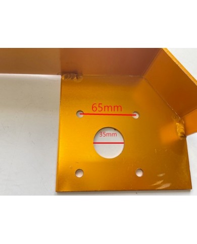 Chain Guard Clutch 5.5hp 6.5hp 200cc 196cc 9hp 270cc Go Kart Drift Trike