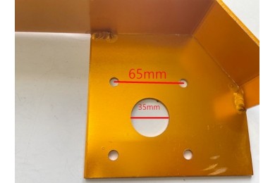 Chain Guard Clutch 5.5hp 6.5hp 200cc 196cc 9hp 270cc Go Kart Drift Trike