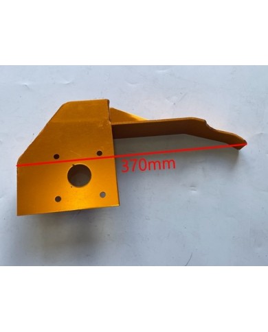 Chain Guard Clutch 5.5hp 6.5hp 200cc 196cc 9hp 270cc Go Kart Drift Trike