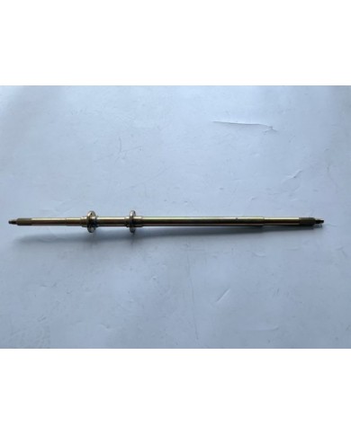 Rear Axle for 110cc 125cc 150cc buggy Kart Trike 25mm 955mm Rear Axle for 110cc 125cc 150cc buggy Kart Trike 25mm 955mm