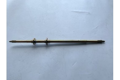 Rear Axle for 110cc 125cc 150cc buggy Kart Trike 25mm 955mm