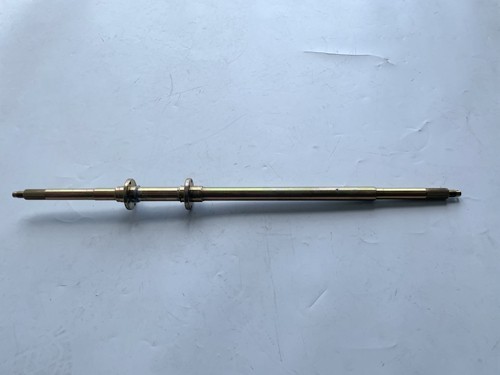 Rear Axle for 110cc 125cc 150cc buggy Kart Trike 25mm 955mm Rear Axle for 110cc 125cc 150cc buggy Kart Trike 25mm 955mm