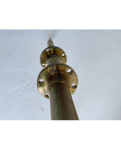 Rear Axle for 110cc 125cc 150cc buggy Kart Trike 25mm 955mm Rear Axle for 110cc 125cc 150cc buggy Kart Trike 25mm 955mm