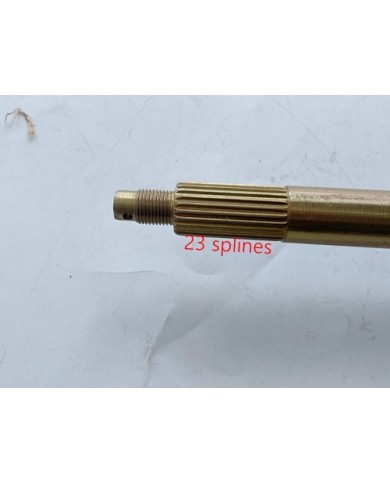 Rear Axle for 110cc 125cc 150cc buggy Kart Trike 25mm 955mm Rear Axle for 110cc 125cc 150cc buggy Kart Trike 25mm 955mm