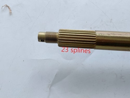 Rear Axle for 110cc 125cc 150cc buggy Kart Trike 25mm 955mm Rear Axle for 110cc 125cc 150cc buggy Kart Trike 25mm 955mm