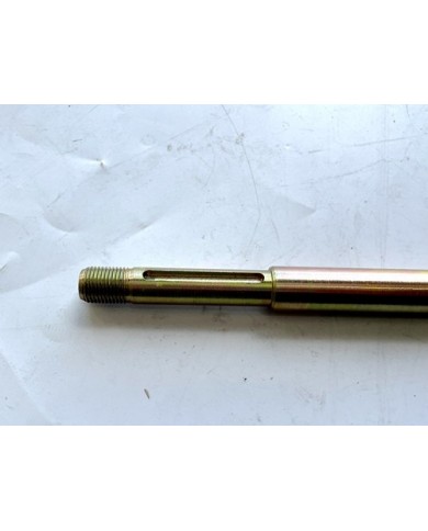 Rear Axle for 90cc 110cc 125cc  Kart Trike 20mm 860mm Rear Axle for 90cc 110cc 125cc  Kart Trike 20mm 860mm