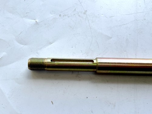 Rear Axle for 90cc 110cc 125cc  Kart Trike 20mm 860mm Rear Axle for 90cc 110cc 125cc  Kart Trike 20mm 860mm