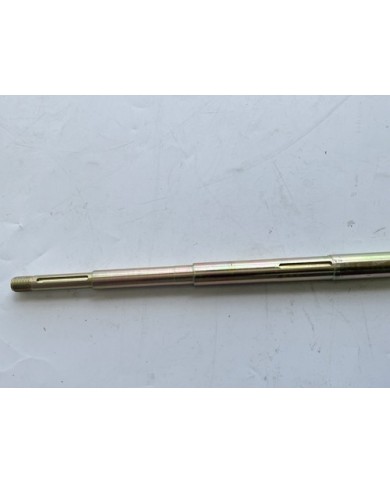 Rear Axle for 90cc 110cc 125cc  Kart Trike 20mm 860mm Rear Axle for 90cc 110cc 125cc  Kart Trike 20mm 860mm