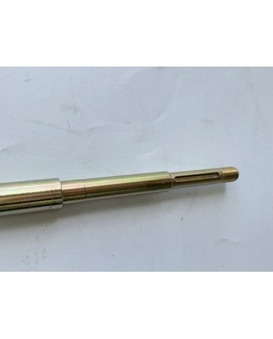 Rear Axle for 90cc 110cc 125cc  Kart Trike 20mm 860mm Rear Axle for 90cc 110cc 125cc  Kart Trike 20mm 860mm