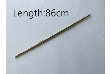 Rear Axle for 90cc 110cc 125cc  Kart Trike 20mm 860mm