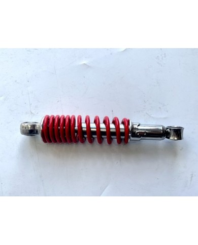 225mm Shock Absorber Shocker Suspension 90cc BUGGY SAHARA QUAD DIRT BIKE ATV 225mm Shock Absorber Shocker Suspension 90cc BUGGY SAHARA QUAD DIRT BIKE ATV