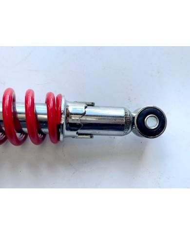 225mm Shock Absorber Shocker Suspension 90cc BUGGY SAHARA QUAD DIRT BIKE ATV 225mm Shock Absorber Shocker Suspension 90cc BUGGY SAHARA QUAD DIRT BIKE ATV